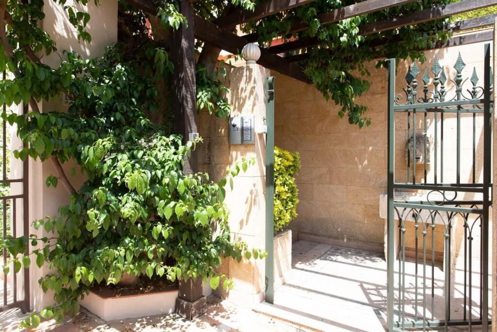L34 Hermes Suite Terrace Parking Ac 2Mins Sea Saint-Jean-Cap-Ferrat Exterior photo